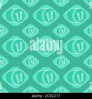 Detail Lebaran Pattern Nomer 10