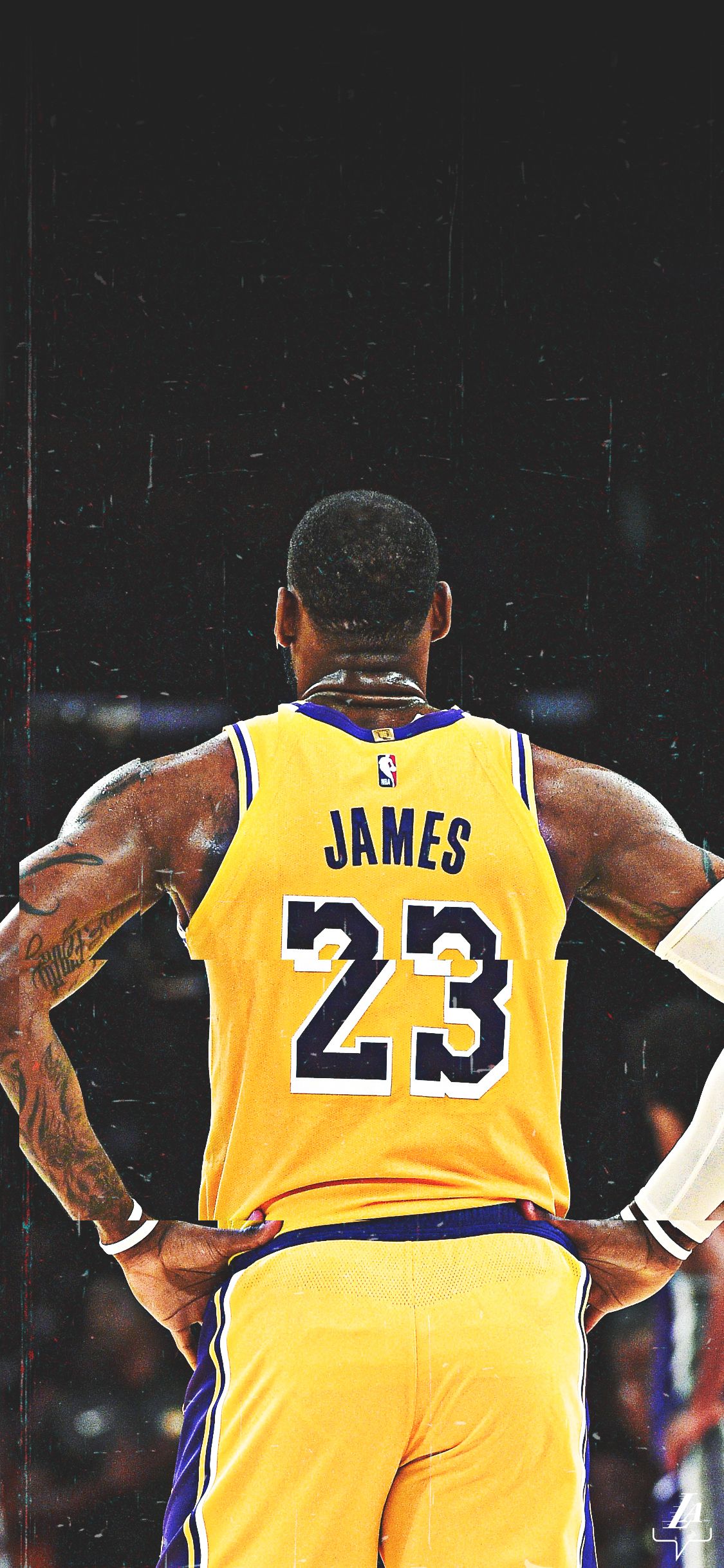 Detail Lebron James Hd Nomer 23