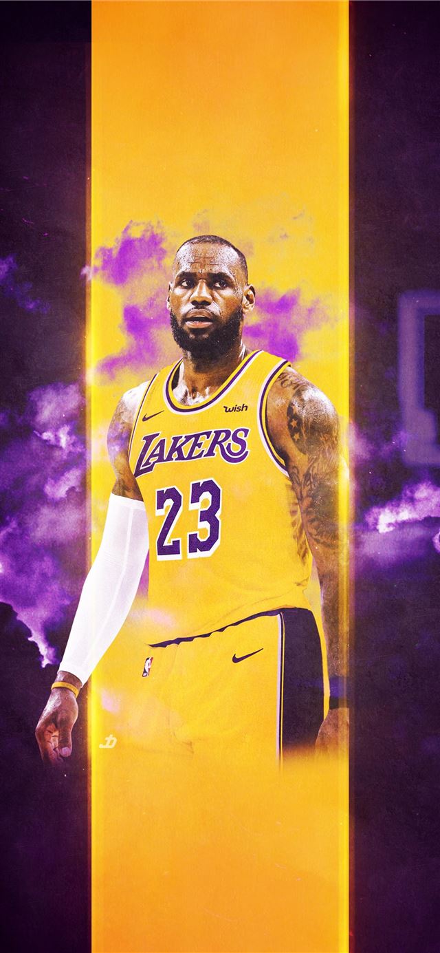 Detail Lebron James Hd Wallpaper Nomer 25