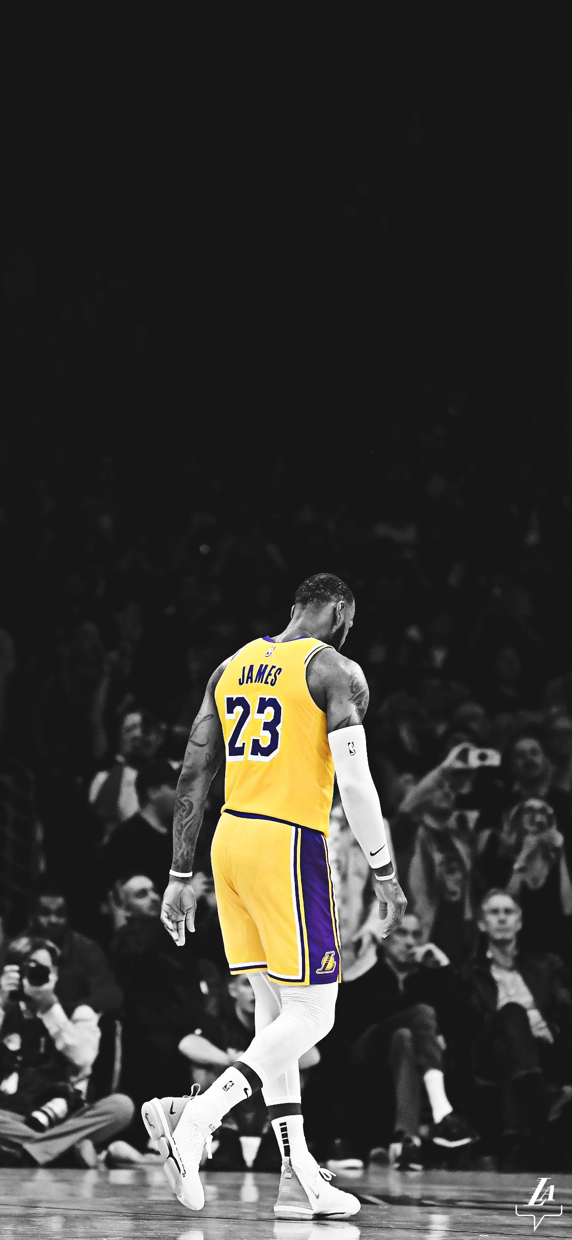 Detail Lebron James Hd Wallpaper Nomer 8