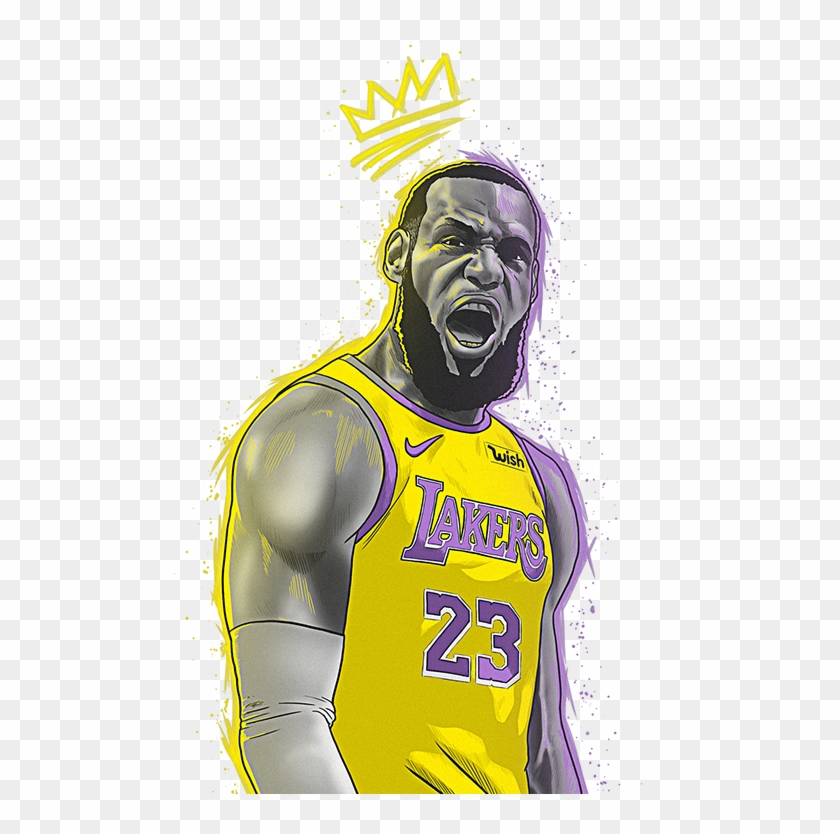 Detail Lebron James Png Nomer 31