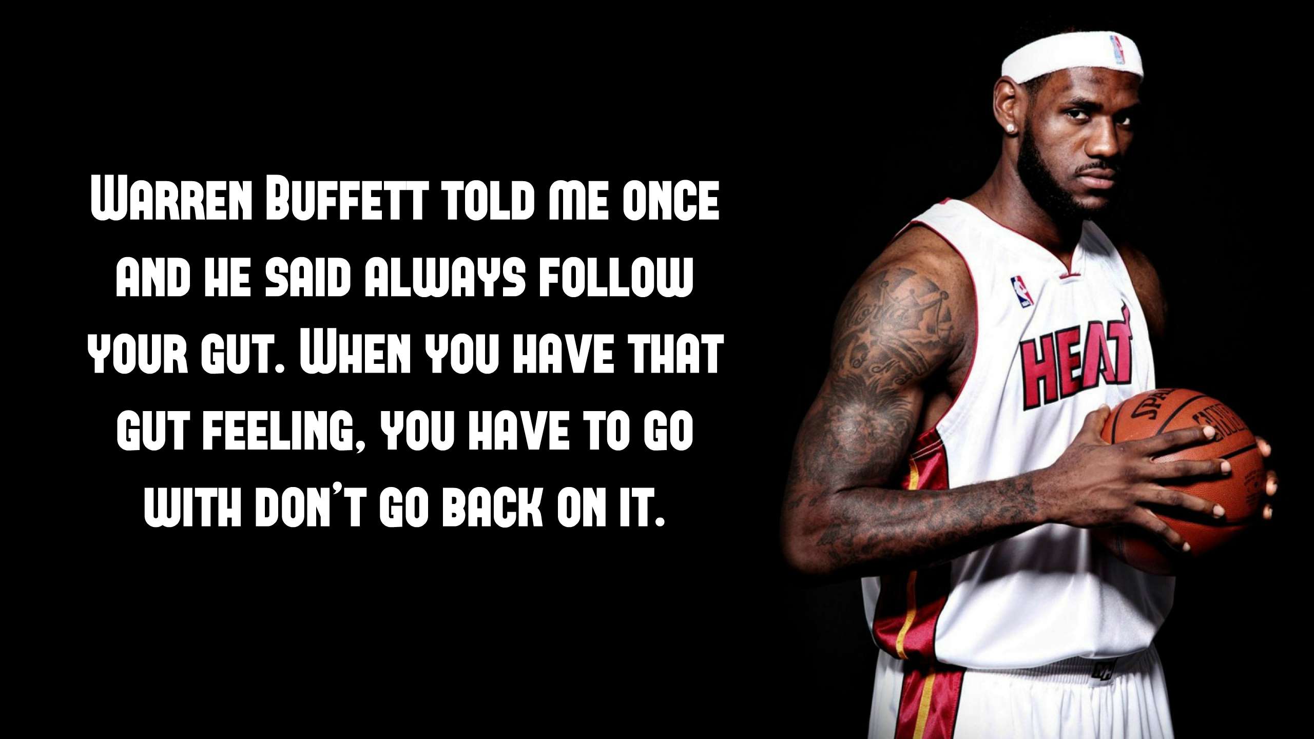 Detail Lebron James Quotes Wallpaper Nomer 11