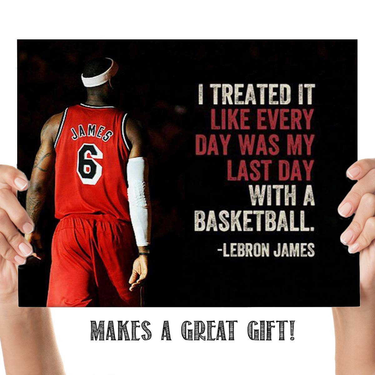 Detail Lebron James Quotes Wallpaper Nomer 32