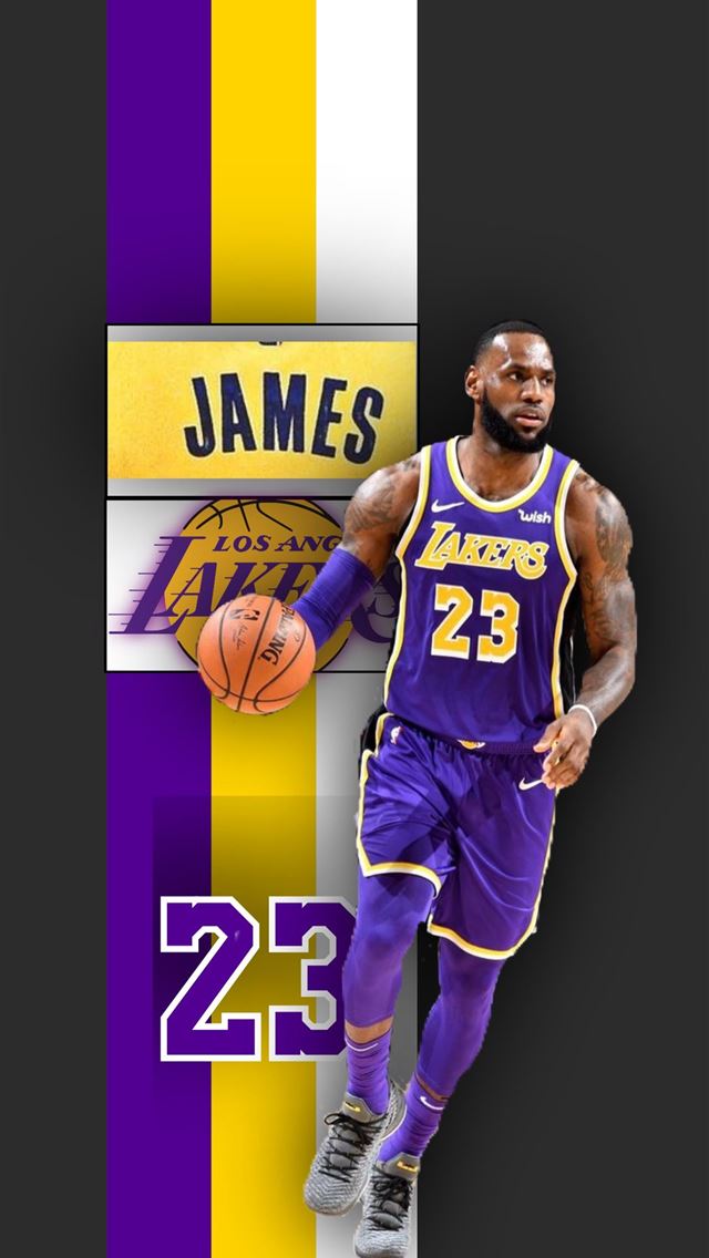 Detail Lebron James Wallpaper Hd Nomer 17