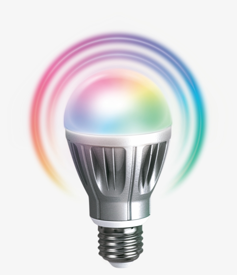 Detail Led Light Bulb Png Nomer 47