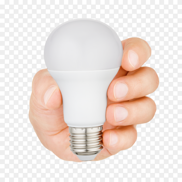 Detail Led Light Bulb Png Nomer 50