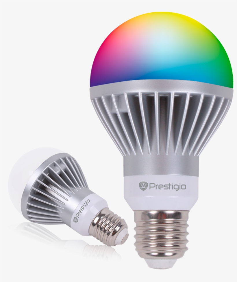 Detail Led Light Bulb Png Nomer 52