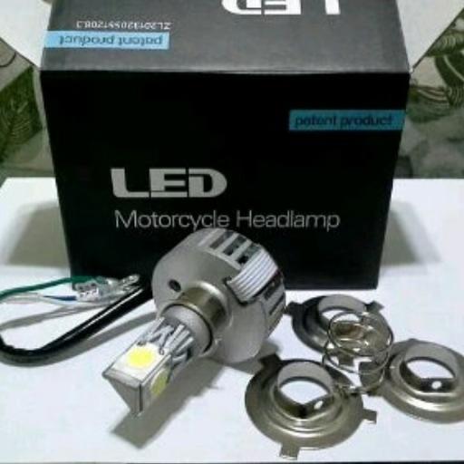 Detail Led Motor Kaskus Nomer 2