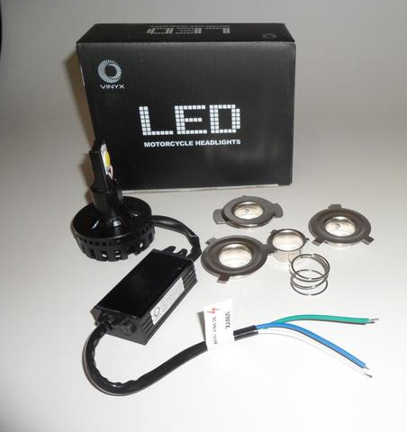 Detail Led Motor Kaskus Nomer 15