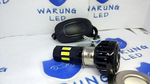 Detail Led Motor Kaskus Nomer 16