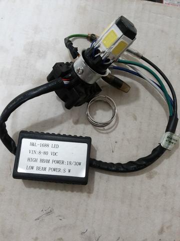 Detail Led Motor Kaskus Nomer 17