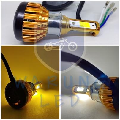 Detail Led Motor Kaskus Nomer 19