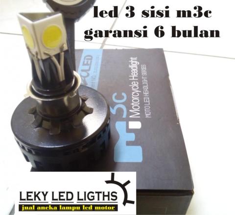 Detail Led Motor Kaskus Nomer 21