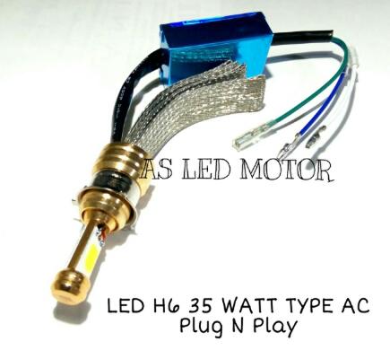 Detail Led Motor Kaskus Nomer 22