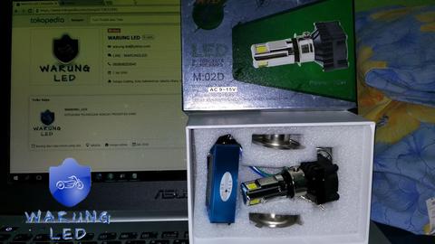 Detail Led Motor Kaskus Nomer 33