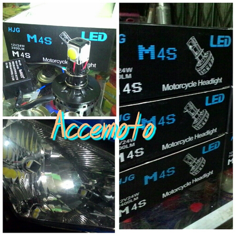 Detail Led Motor Kaskus Nomer 42