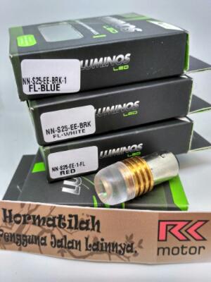 Detail Led Motor Kaskus Nomer 43