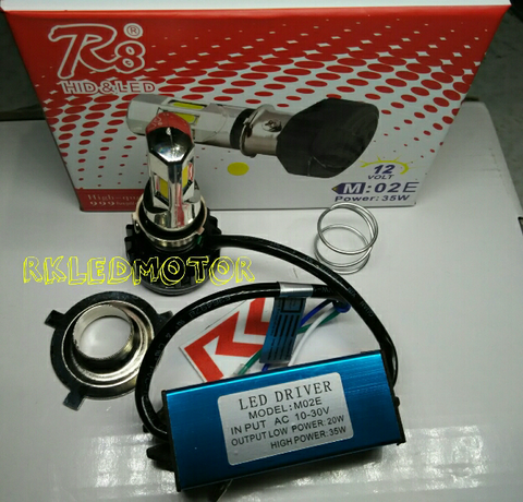 Detail Led Motor Kaskus Nomer 46