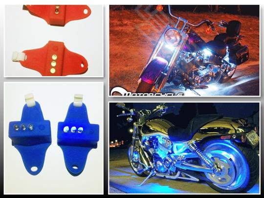 Detail Led Motor Kaskus Nomer 49