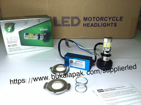 Detail Led Motor Kaskus Nomer 53