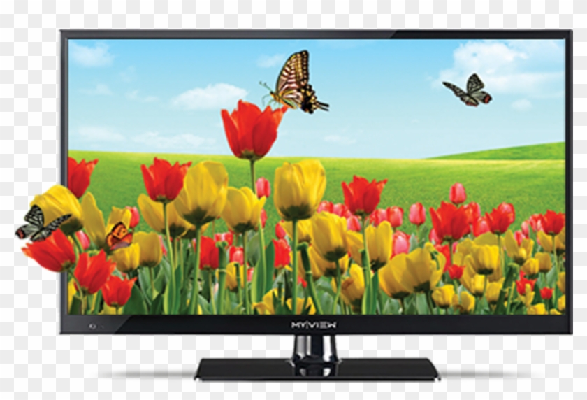 Detail Led Tv Png Hd Nomer 30