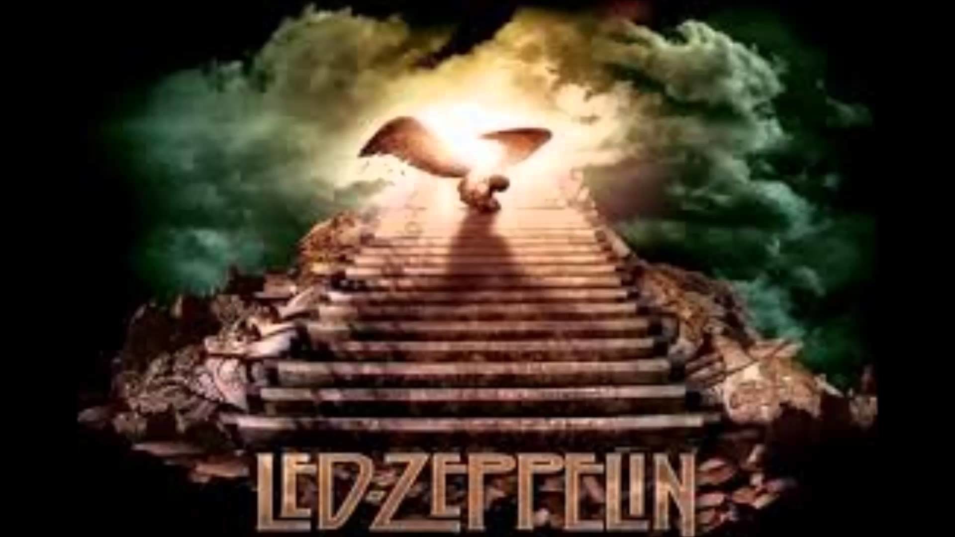 Detail Led Zeppelin Stairway To Heaven Wallpaper Nomer 12