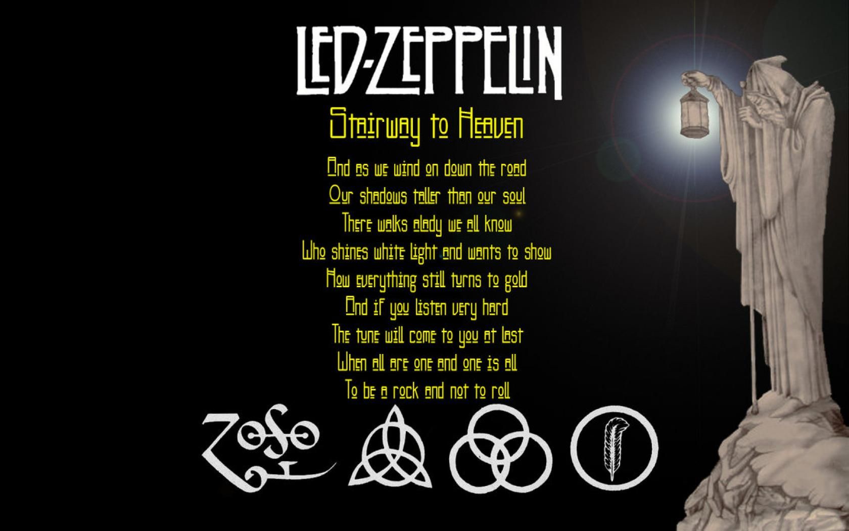 Detail Led Zeppelin Stairway To Heaven Wallpaper Nomer 14