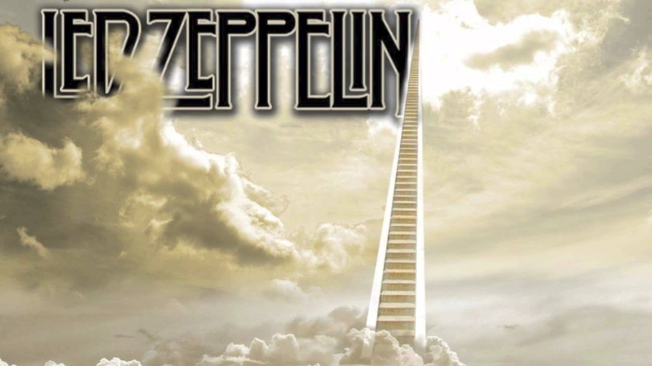 Detail Led Zeppelin Stairway To Heaven Wallpaper Nomer 25