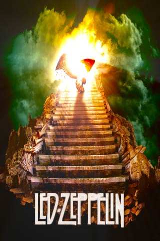 Detail Led Zeppelin Stairway To Heaven Wallpaper Nomer 28