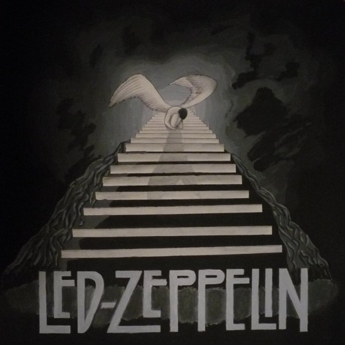 Detail Led Zeppelin Stairway To Heaven Wallpaper Nomer 45