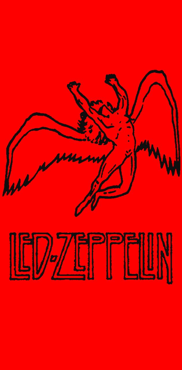 Detail Led Zeppelin Wallpaper Nomer 16