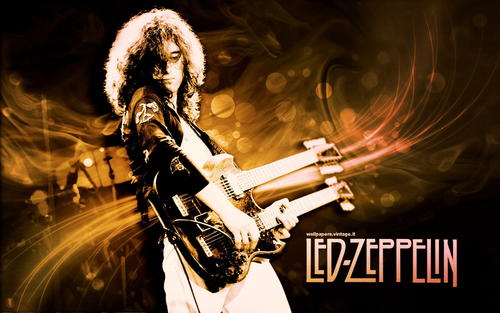 Detail Led Zeppelin Wallpaper Nomer 26