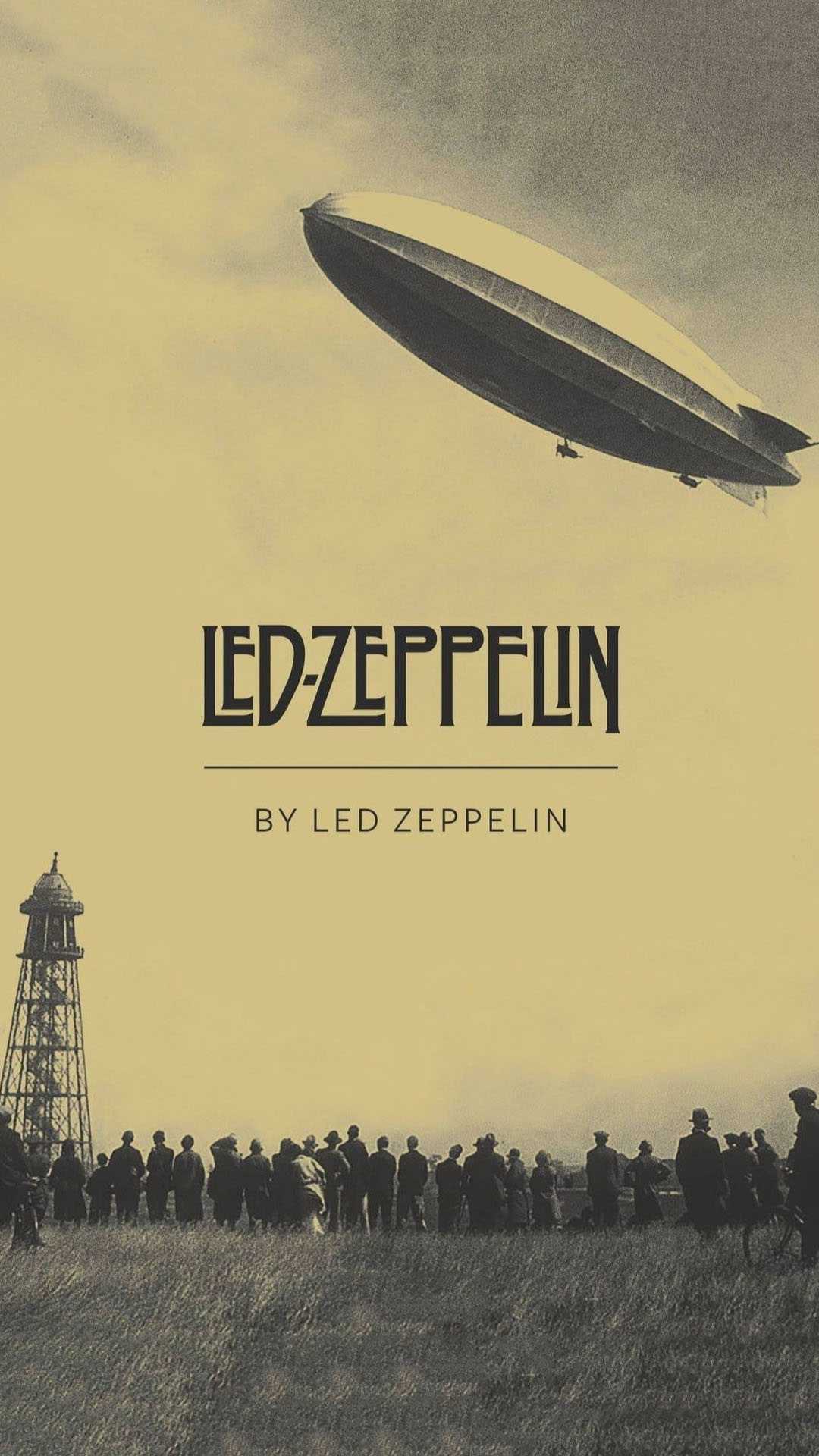 Detail Led Zeppelin Wallpaper Nomer 45