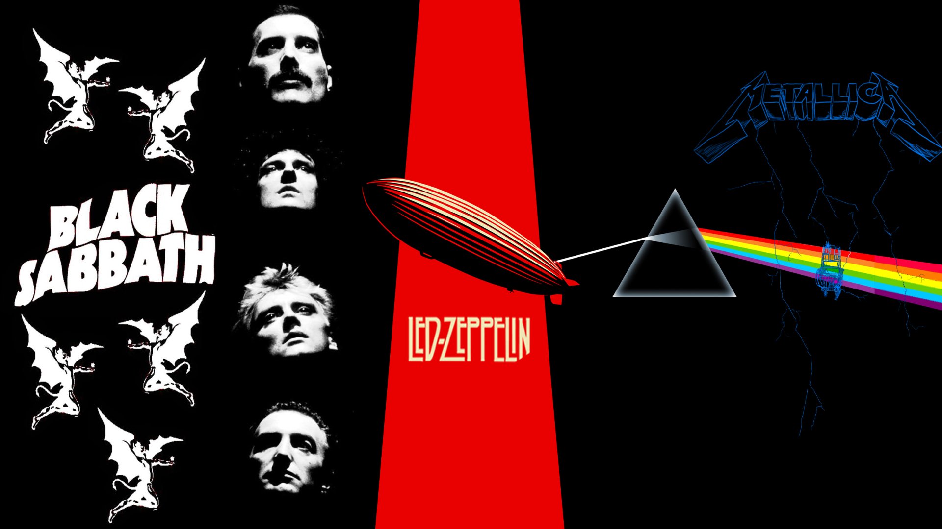 Detail Led Zeppelin Wallpaper Hd Nomer 16