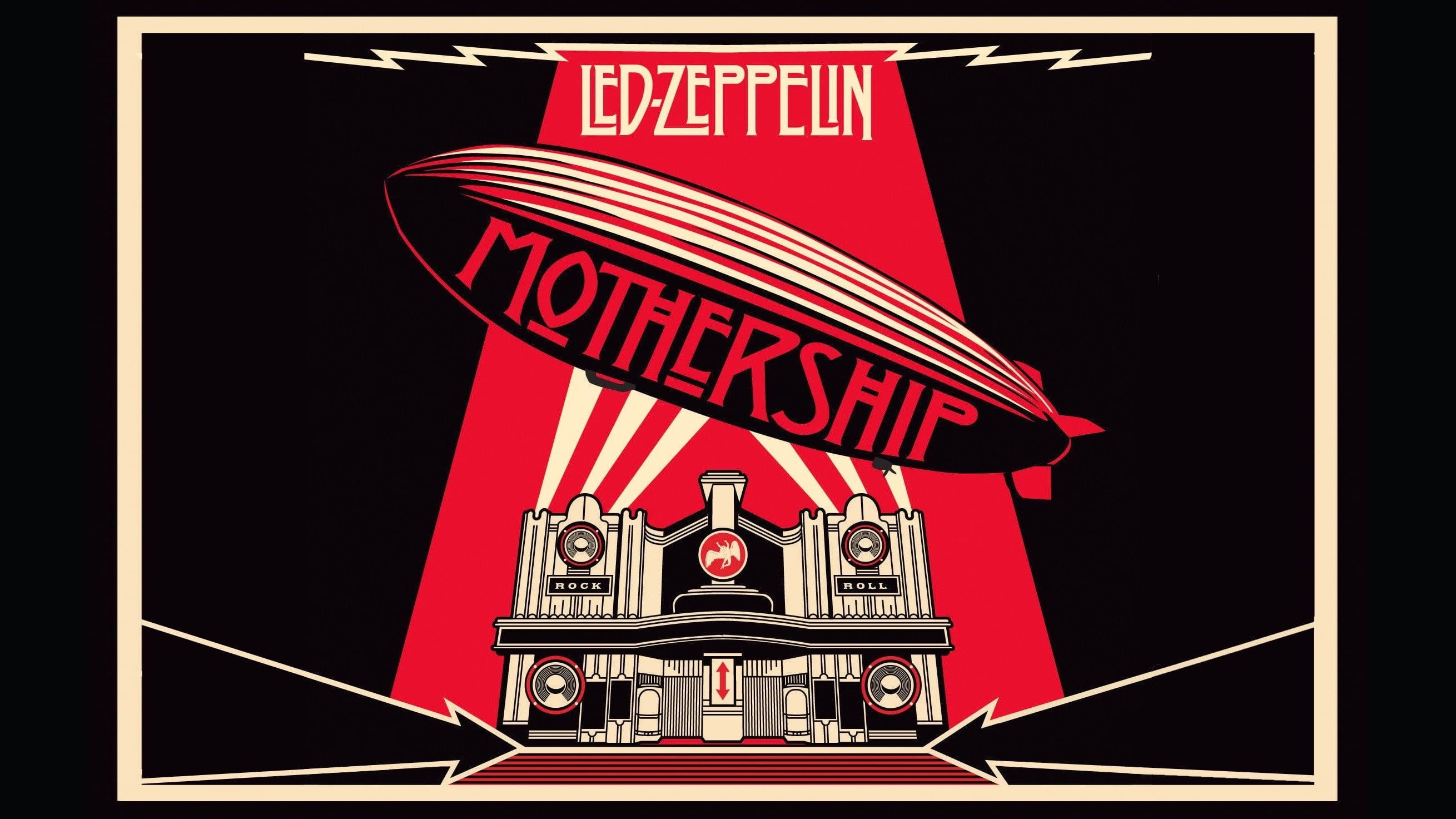 Detail Led Zeppelin Wallpaper Hd Nomer 17
