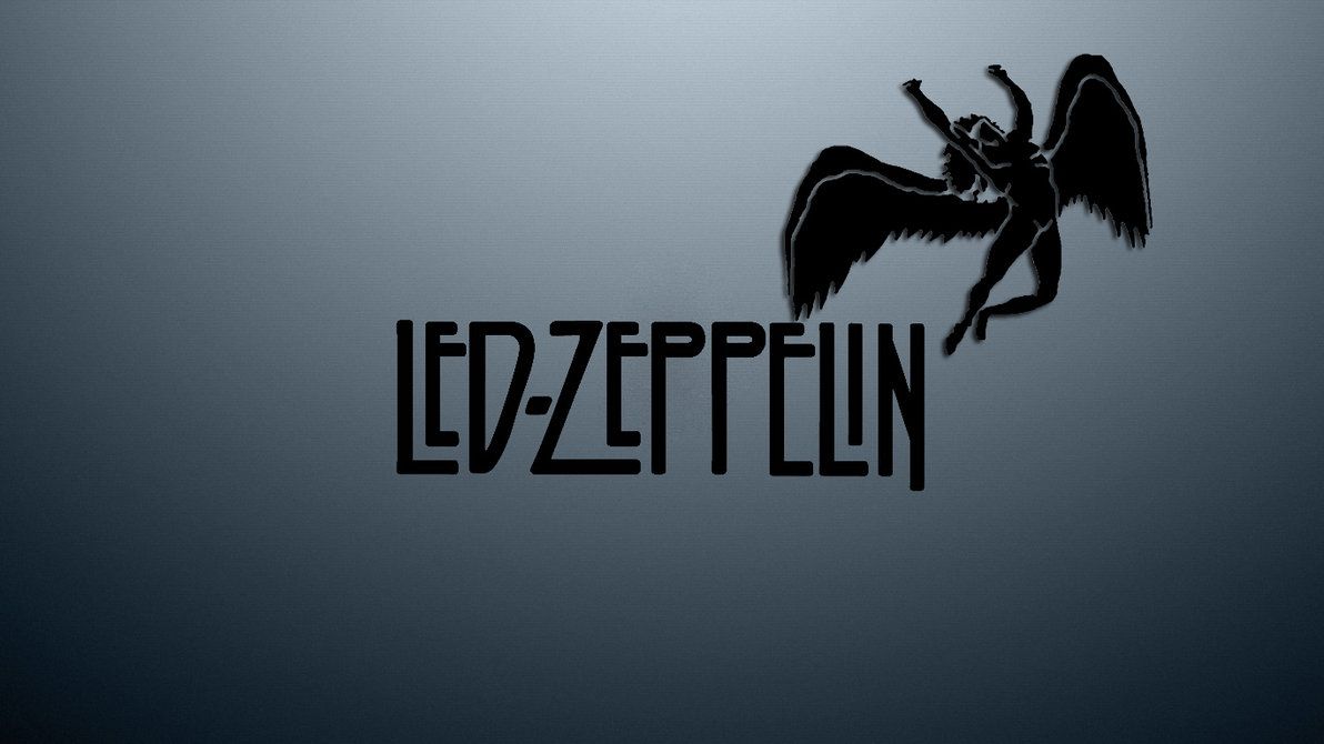 Detail Led Zeppelin Wallpaper Hd Nomer 18