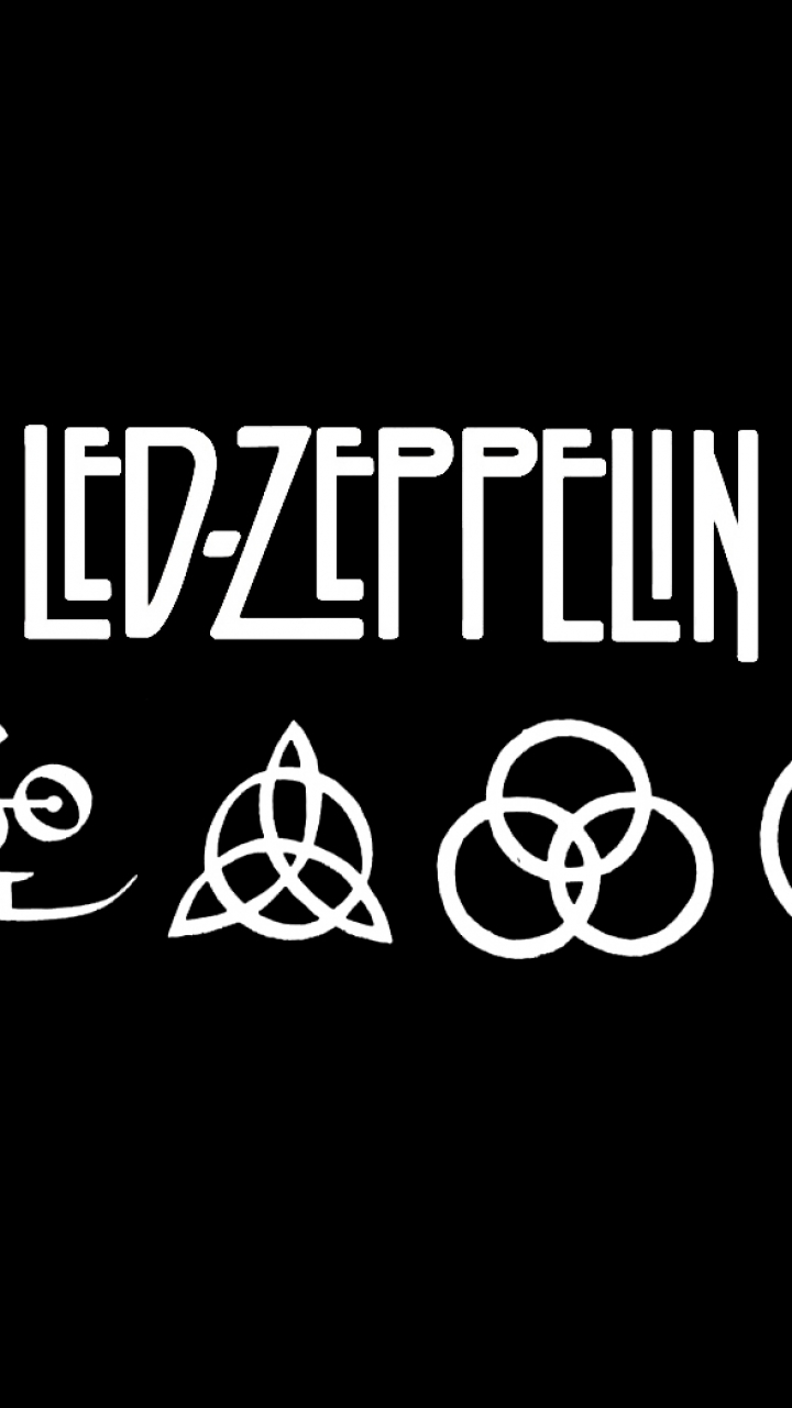 Detail Led Zeppelin Wallpaper Hd Nomer 42