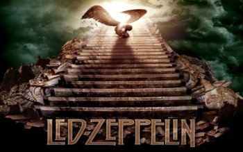 Detail Led Zeppelin Wallpaper Hd Nomer 10