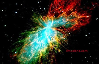 Detail Ledakan Big Bang Nomer 50