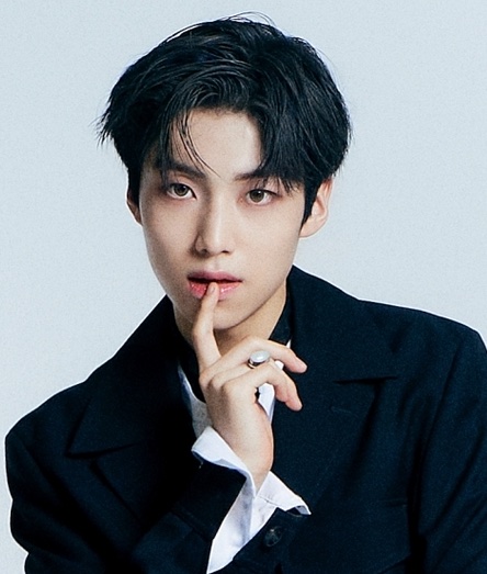 Detail Lee Eun Sang Produce X 101 Nomer 51