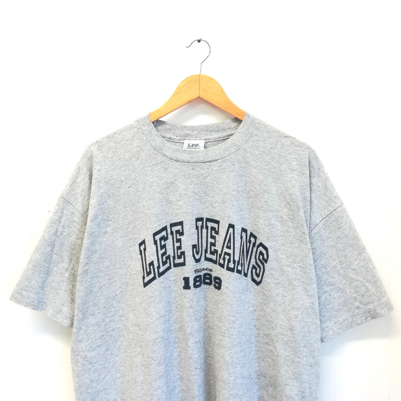 Detail Lee Jeans T Shirt Nomer 14
