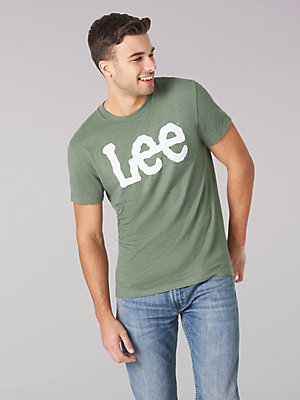 Detail Lee Jeans T Shirt Nomer 31