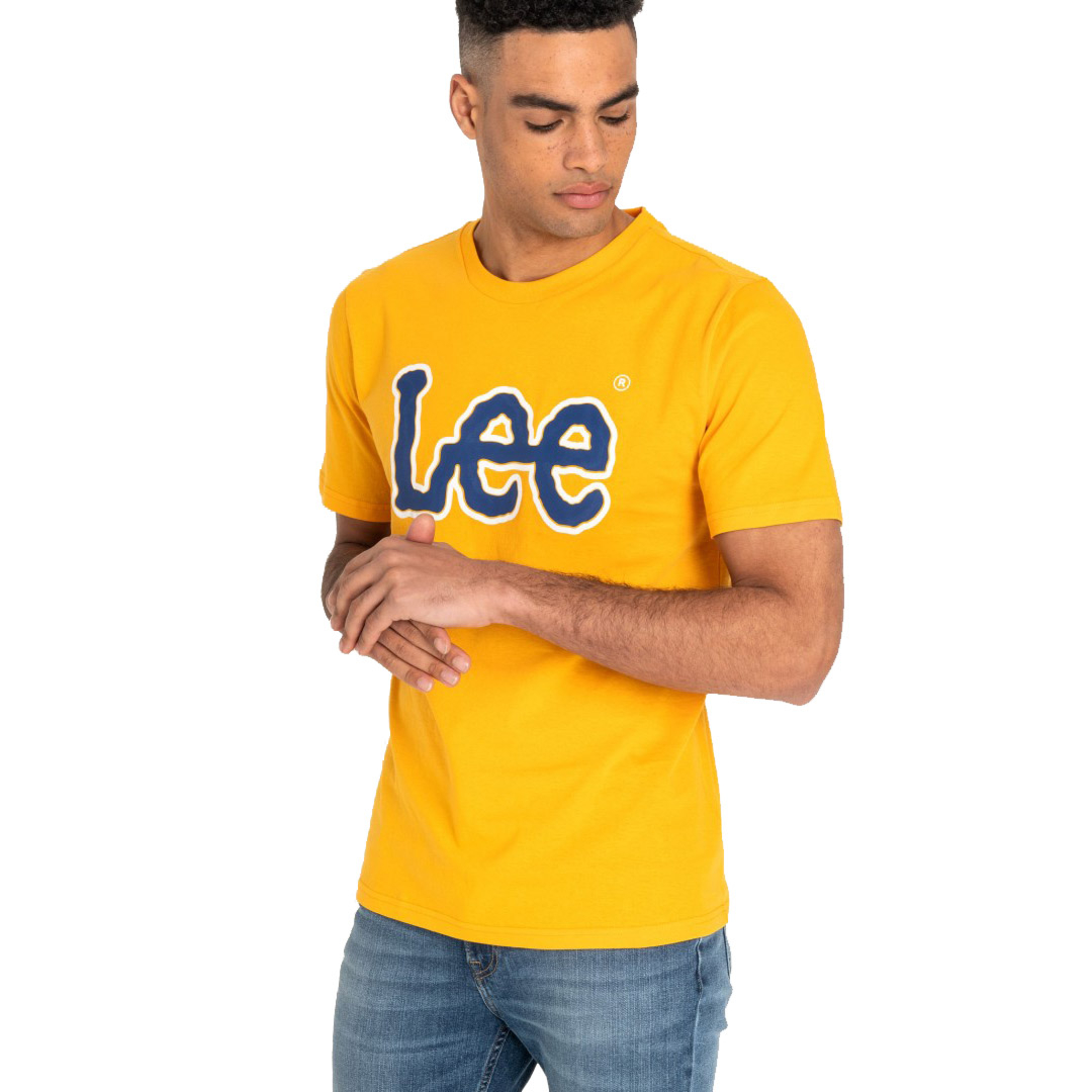 Detail Lee Jeans T Shirt Nomer 43