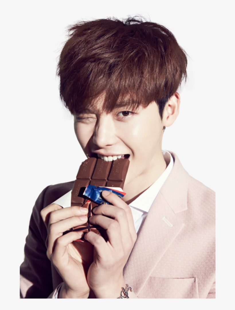 Detail Lee Jong Suk Png Nomer 34