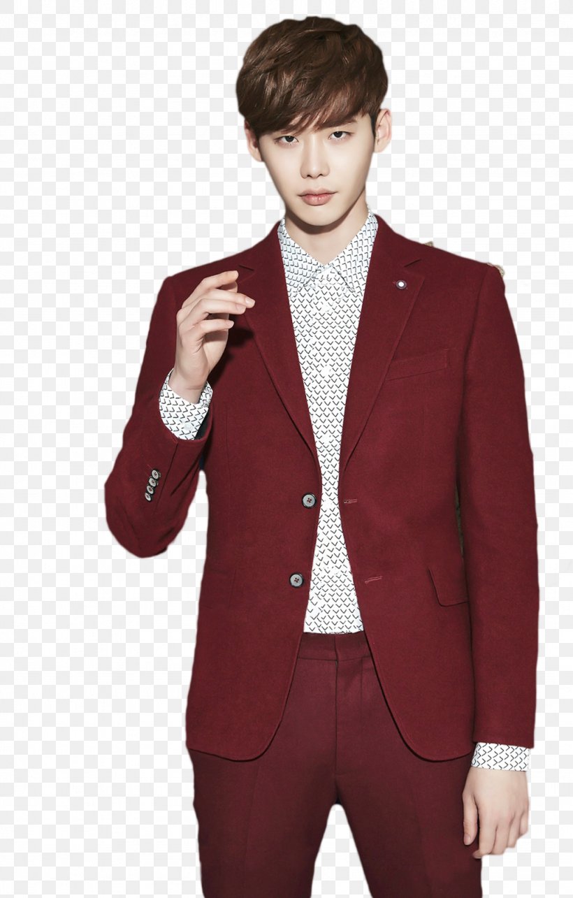 Detail Lee Jong Suk Png Nomer 8