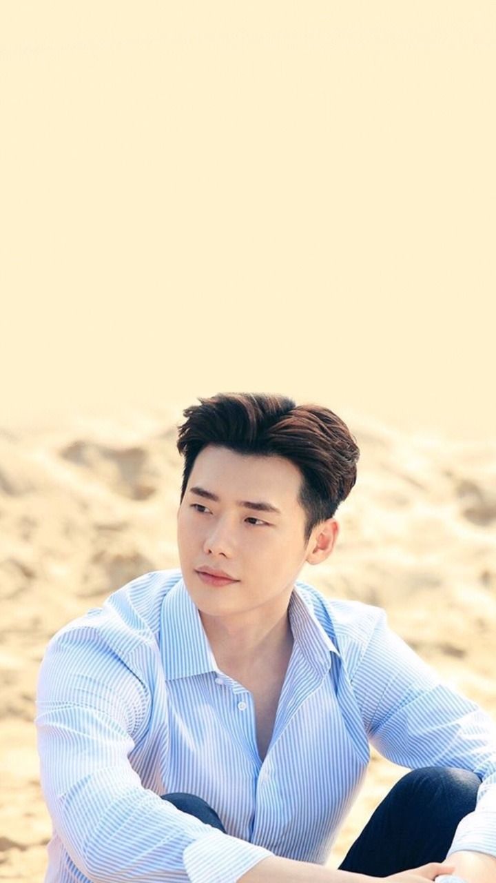 Detail Lee Jong Suk Wallpaper Hd Nomer 21