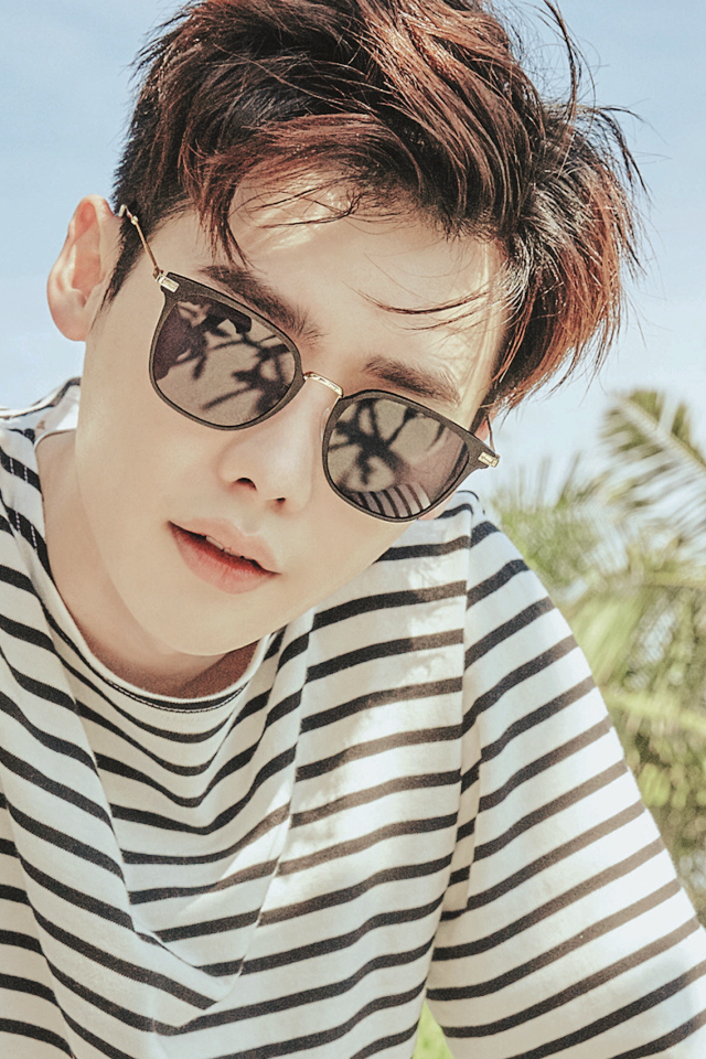 Detail Lee Jong Suk Wallpaper Hd Nomer 23