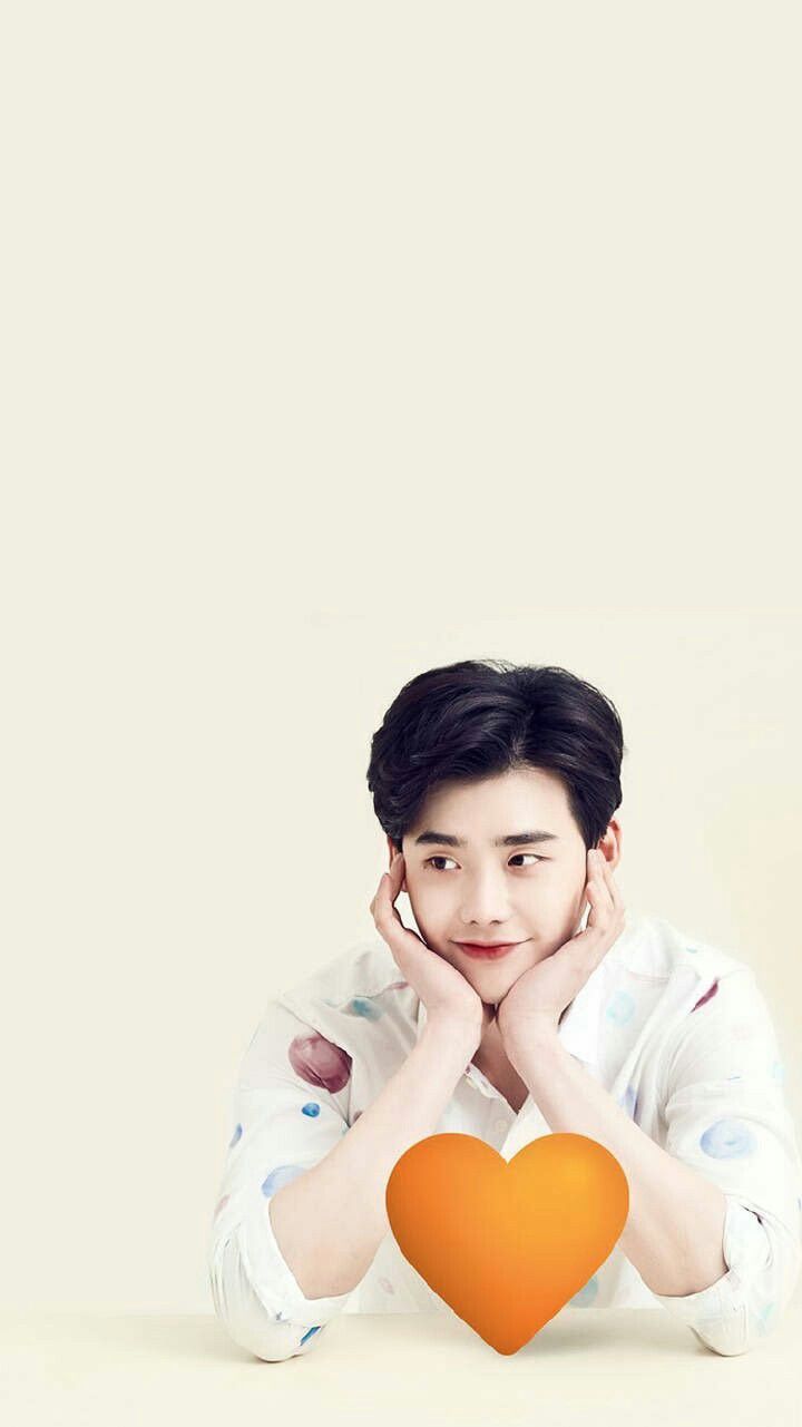 Detail Lee Jong Suk Wallpaper Hd Nomer 8