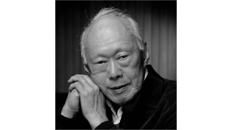 Detail Lee Kuan Yew Png Nomer 23