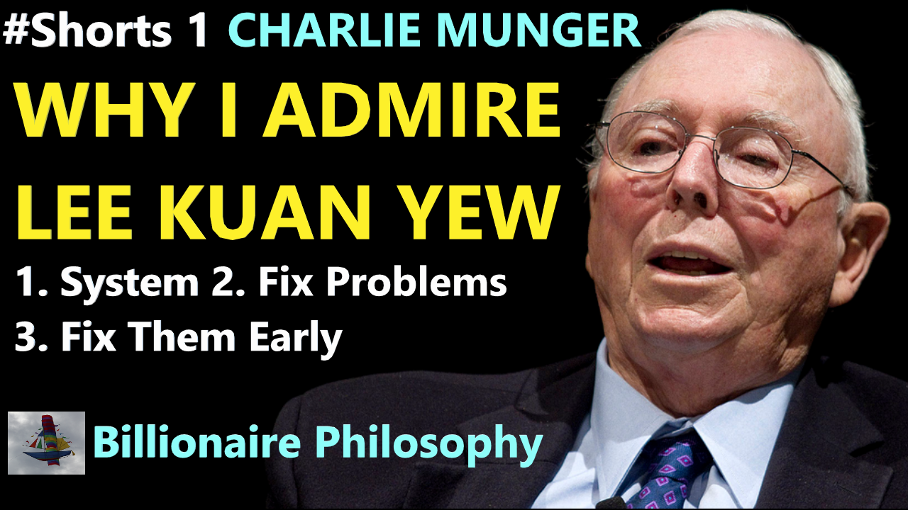 Detail Lee Kuan Yew Png Nomer 26